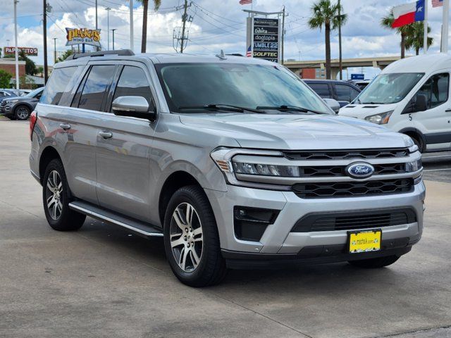 2023 Ford Expedition XLT