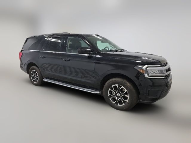 2023 Ford Expedition MAX XLT