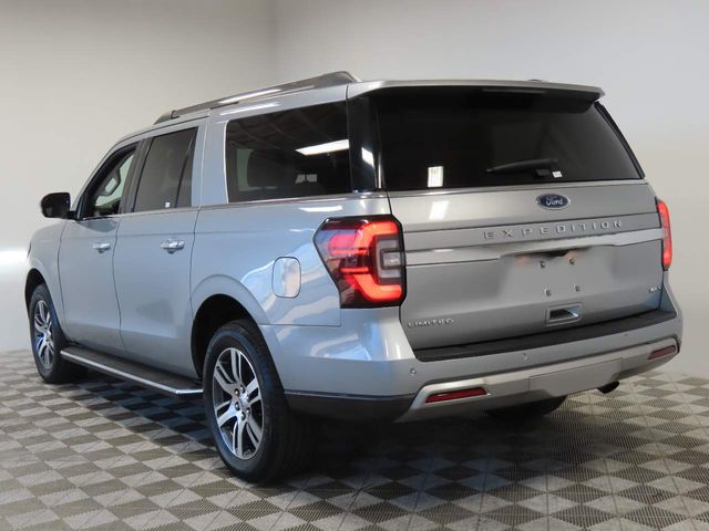 2023 Ford Expedition MAX Limited