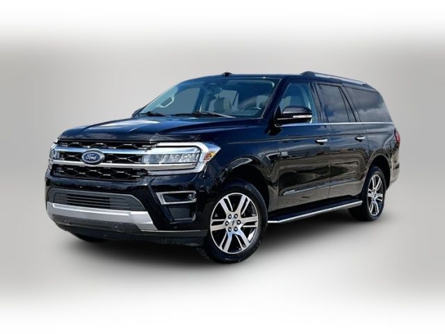 2023 Ford Expedition MAX Limited