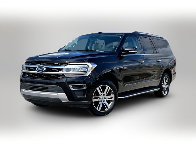 2023 Ford Expedition MAX Limited