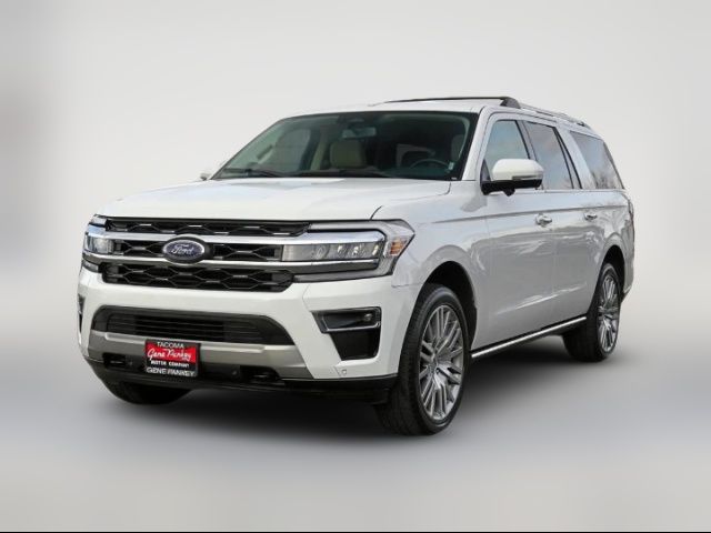 2023 Ford Expedition MAX Limited