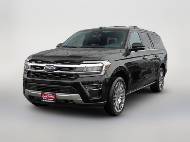 2023 Ford Expedition MAX Limited