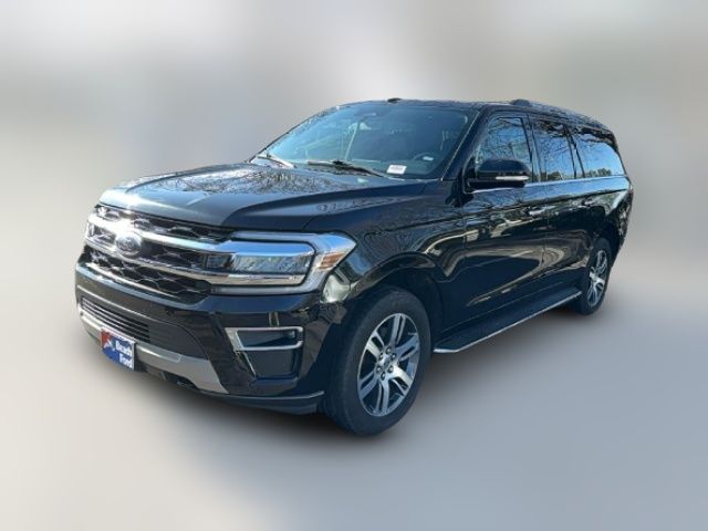 2023 Ford Expedition MAX Limited