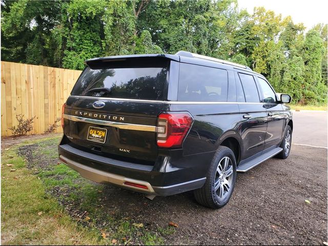 2023 Ford Expedition MAX Limited