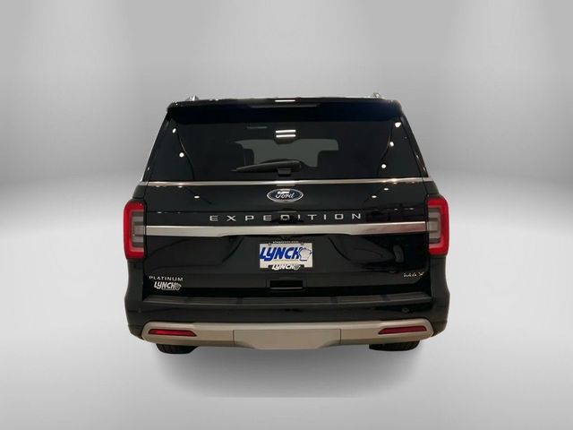 2023 Ford Expedition MAX Platinum