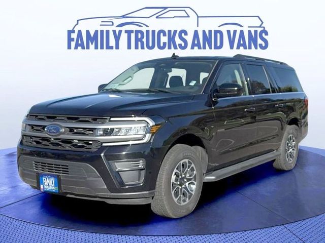 2023 Ford Expedition MAX XL