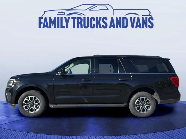 2023 Ford Expedition MAX XL