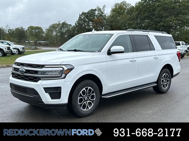 2023 Ford Expedition MAX XLT