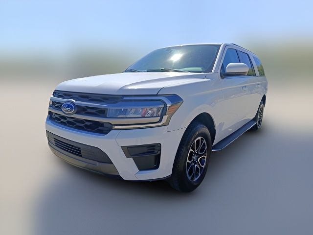 2023 Ford Expedition MAX XLT