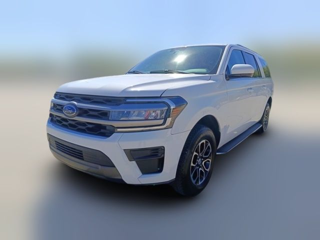 2023 Ford Expedition MAX XLT