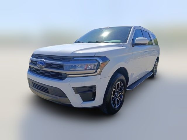 2023 Ford Expedition MAX XLT