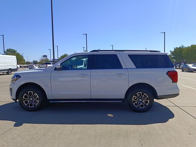 2023 Ford Expedition MAX XLT