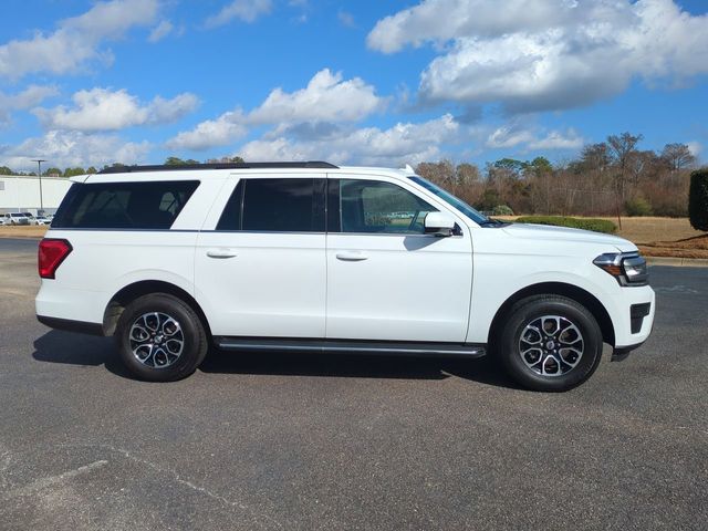 2023 Ford Expedition MAX XLT