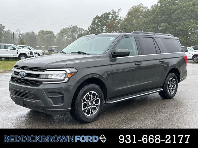 2023 Ford Expedition MAX XLT