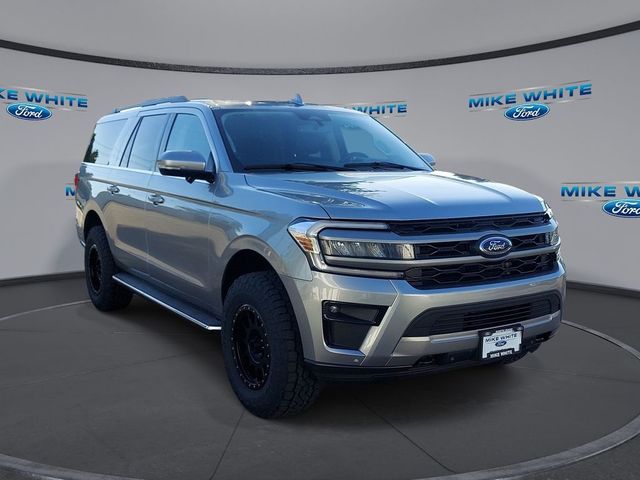 2023 Ford Expedition MAX XLT