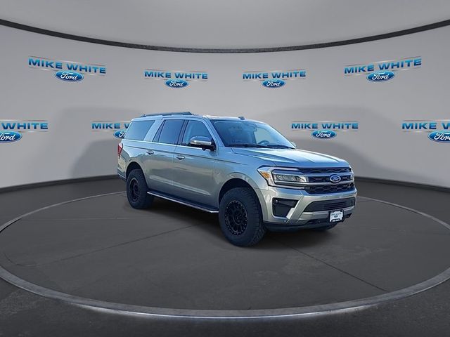 2023 Ford Expedition MAX XLT