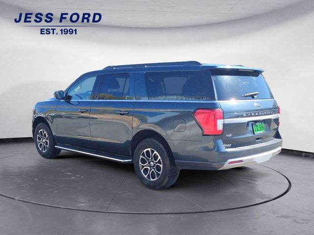 2023 Ford Expedition MAX XLT