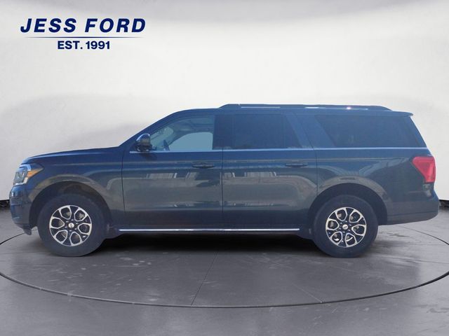 2023 Ford Expedition MAX XLT