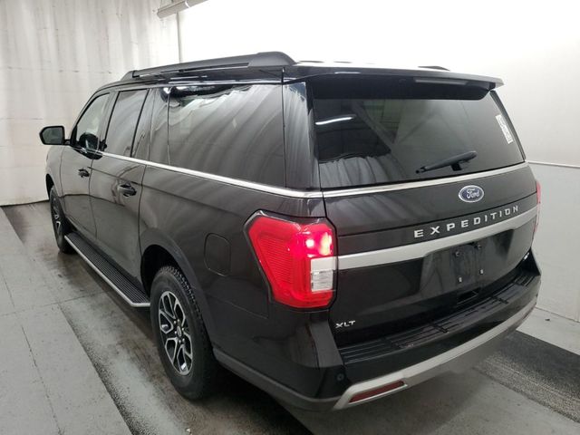 2023 Ford Expedition MAX XLT