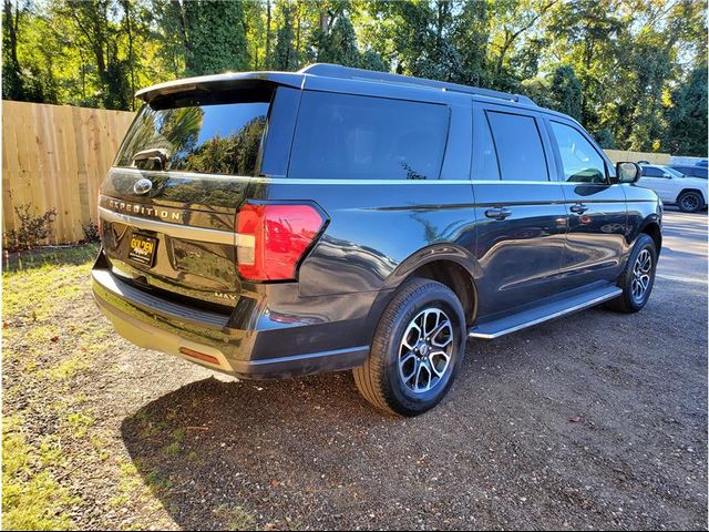 2023 Ford Expedition MAX XLT