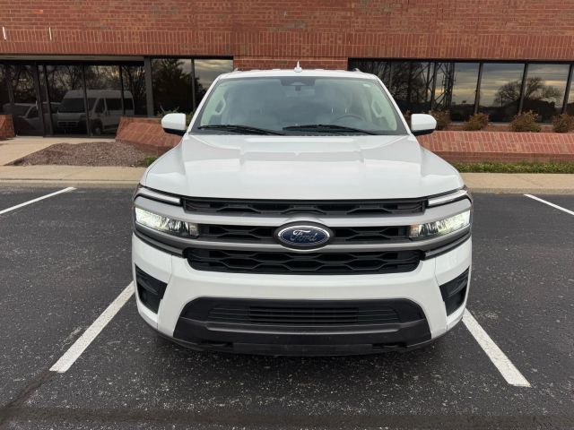 2023 Ford Expedition MAX XLT