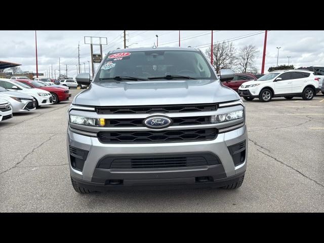 2023 Ford Expedition MAX XLT