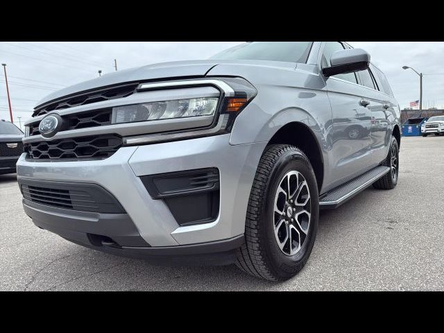2023 Ford Expedition MAX XLT