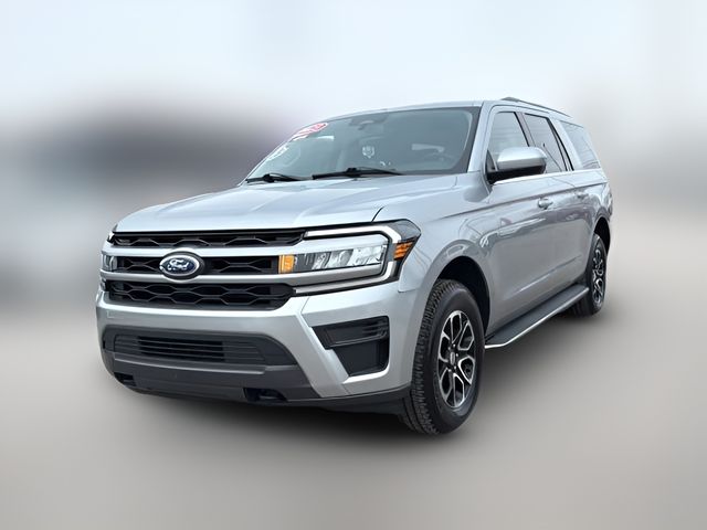 2023 Ford Expedition MAX XLT