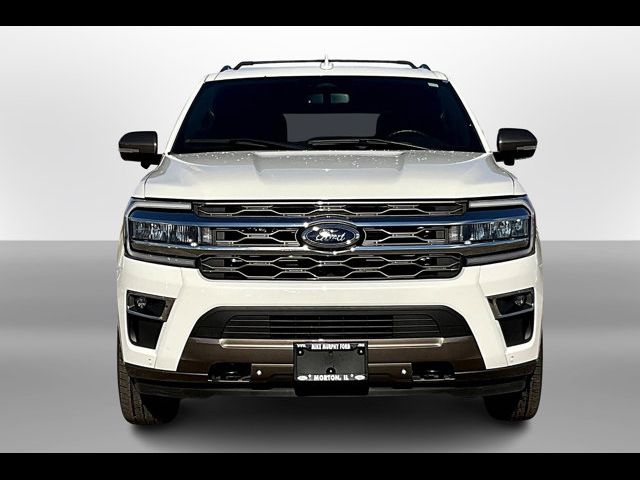 2023 Ford Expedition MAX King Ranch