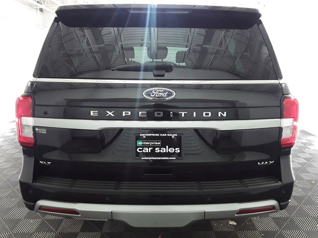 2023 Ford Expedition MAX XLT