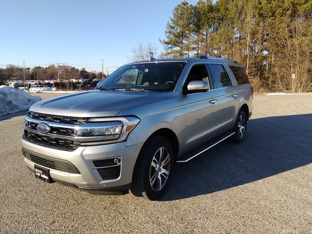 2023 Ford Expedition MAX Limited