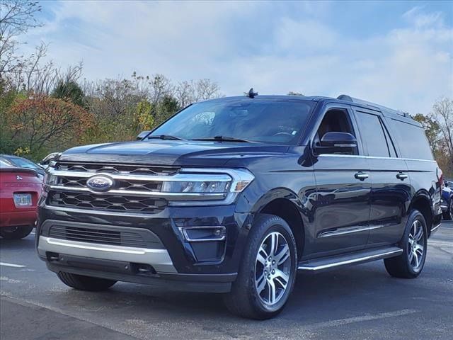 2023 Ford Expedition MAX Limited