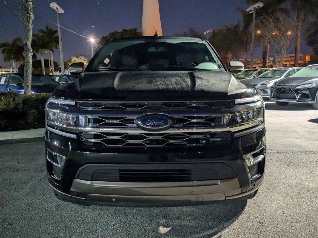 2023 Ford Expedition MAX King Ranch