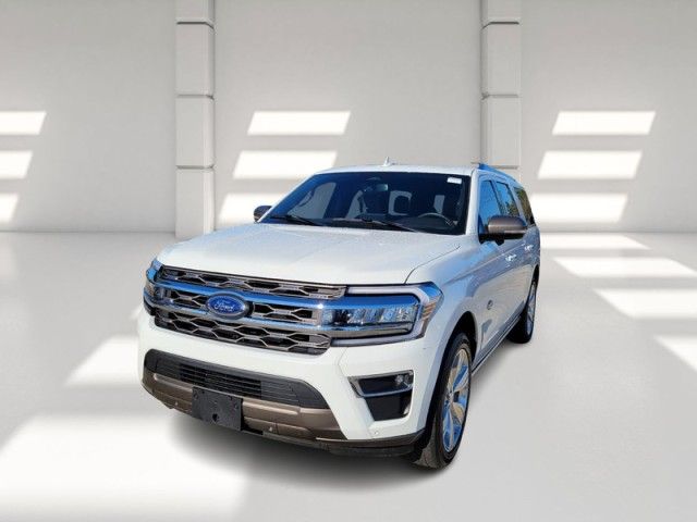 2023 Ford Expedition MAX King Ranch