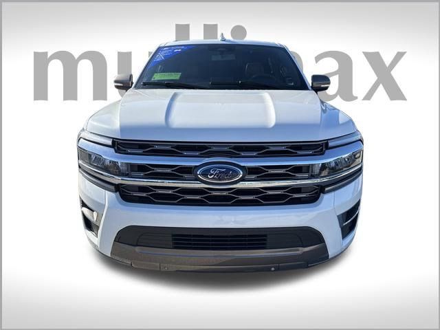 2023 Ford Expedition MAX King Ranch