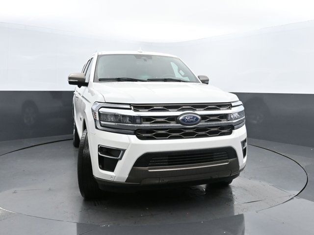 2023 Ford Expedition MAX King Ranch