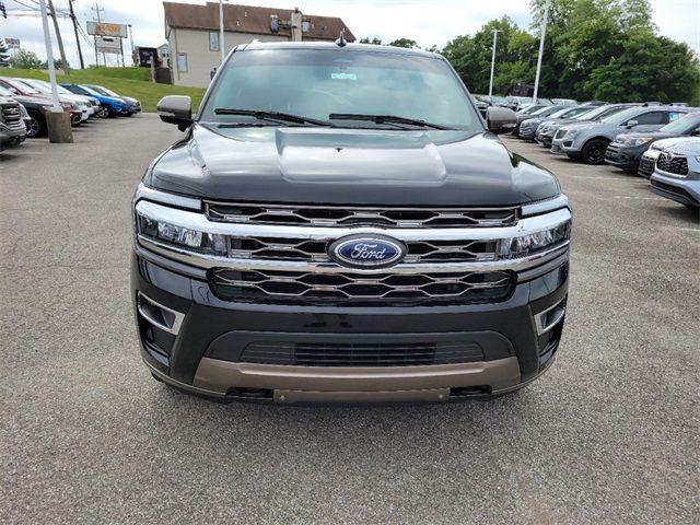 2023 Ford Expedition MAX King Ranch