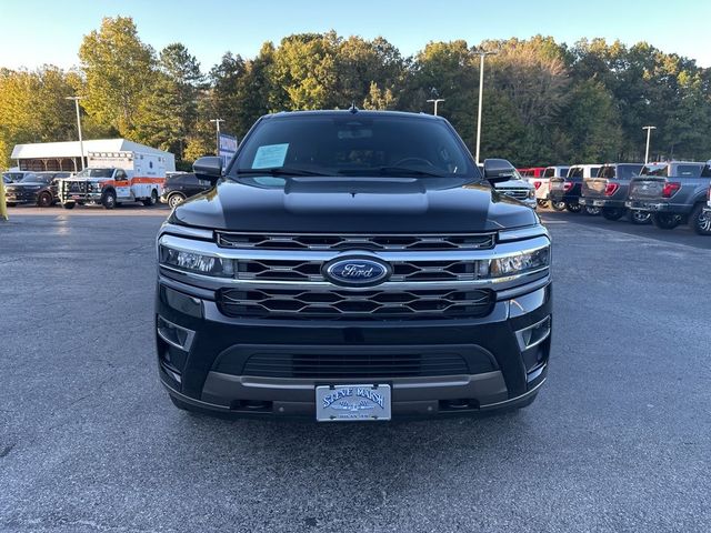 2023 Ford Expedition MAX King Ranch