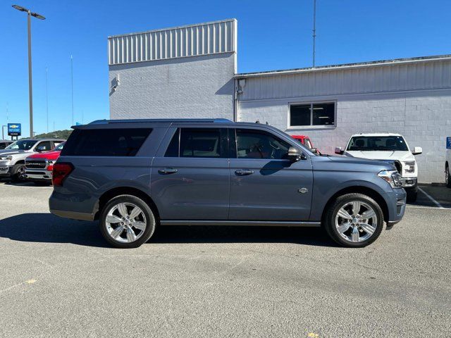 2023 Ford Expedition MAX King Ranch