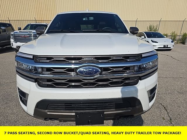 2023 Ford Expedition MAX King Ranch