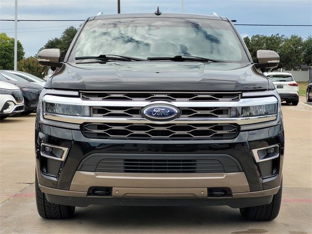 2023 Ford Expedition MAX King Ranch