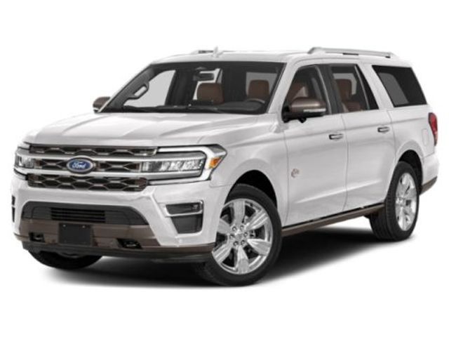 2023 Ford Expedition MAX King Ranch