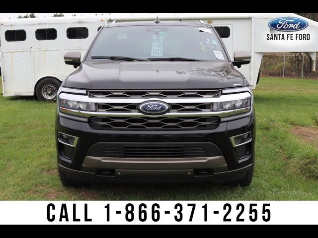 2023 Ford Expedition MAX King Ranch