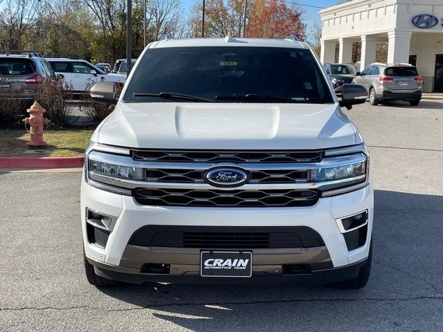 2023 Ford Expedition MAX King Ranch