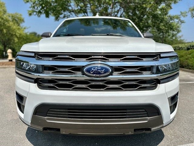 2023 Ford Expedition MAX King Ranch