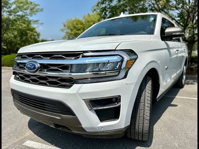 2023 Ford Expedition MAX King Ranch