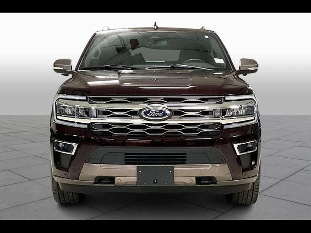 2023 Ford Expedition MAX King Ranch