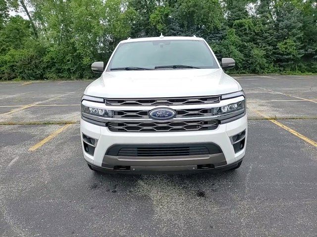 2023 Ford Expedition MAX King Ranch