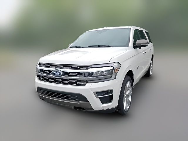 2023 Ford Expedition MAX King Ranch